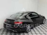 2019 Mercedes Benz C 300