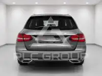 2019 Mercedes Benz C 300