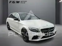 2019 Mercedes Benz C 300