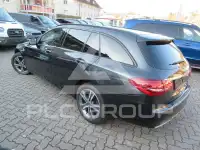2019 Mercedes Benz C 300