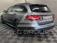 2019 Mercedes Benz C 300