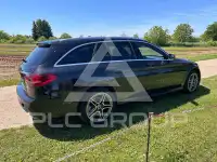 2019 Mercedes Benz C 300