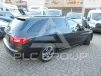 2019 Mercedes Benz C 300