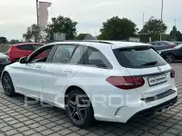 2019 Mercedes Benz C 300