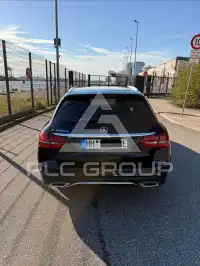 2019 Mercedes Benz C 300