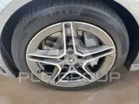 2019 Mercedes Benz C 300