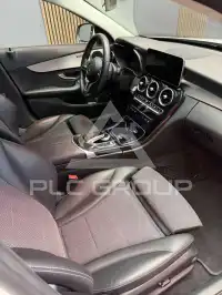 2019 Mercedes Benz C 300