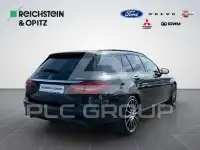 2019 Mercedes Benz C 300