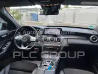 2019 Mercedes Benz C 300