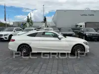 2019 Mercedes Benz C 300