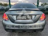 2019 Mercedes Benz C 300