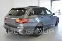 2019 Mercedes Benz C 300