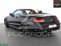 2019 Mercedes Benz C 300