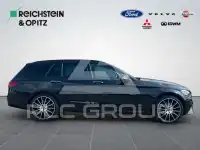 2019 Mercedes Benz C 300