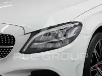 2019 Mercedes Benz C 300