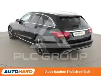2019 Mercedes Benz C 300