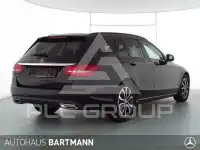 2019 Mercedes Benz C 300