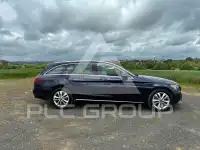 2019 Mercedes Benz C 300