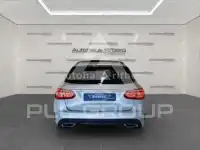 2019 Mercedes Benz C 300