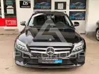 2019 Mercedes Benz C 300