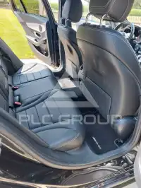 2019 Mercedes Benz C 300