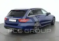 2019 Mercedes Benz C 300
