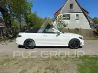 2019 Mercedes Benz C 300