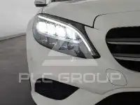 2019 Mercedes Benz C 300