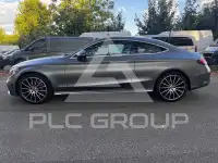 2019 Mercedes Benz C 300