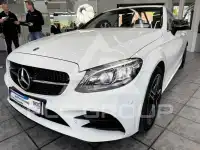 2019 Mercedes Benz C 300