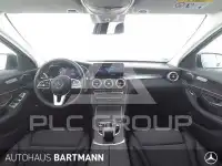 2019 Mercedes Benz C 300