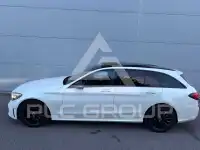 2019 Mercedes Benz C 300
