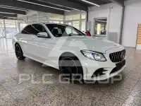 2019 Mercedes Benz C 300