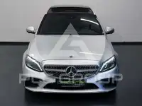2019 Mercedes Benz C 300