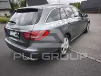 2019 Mercedes Benz C 300