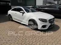 2019 Mercedes Benz E 350
