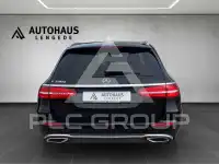 2019 Mercedes Benz E 350
