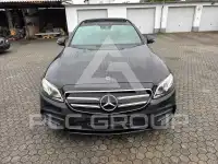 2019 Mercedes Benz E 350