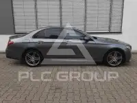 2019 Mercedes Benz E 350