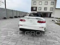 2019 Mercedes Benz E 350
