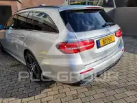 2019 Mercedes Benz E 350