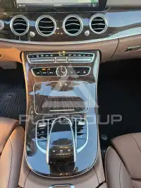 2019 Mercedes Benz E 350