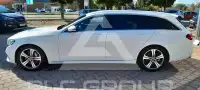 2019 Mercedes Benz E 350