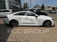 2019 Mercedes Benz E 350