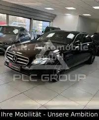2019 Mercedes Benz E 350