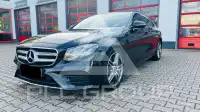 2019 Mercedes Benz E 350
