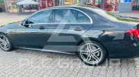 2019 Mercedes Benz E 350