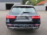 2019 Mercedes Benz E 350