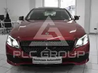 2019 Mercedes Benz E 350