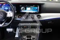 2019 Mercedes Benz E 350